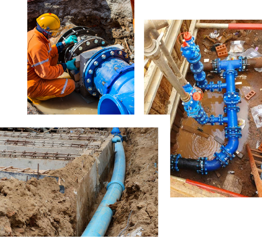 Water Pipe Industrial Pipes HDPE Water Pipe Manufacturer From New Water Pipe Industrial Pipes HDPE Water Pipe Manufacturer From New